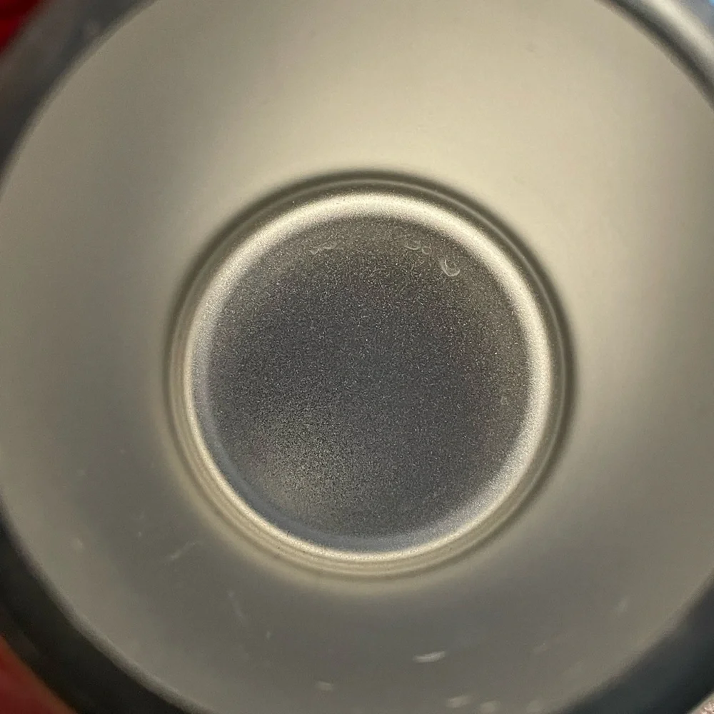 YETI hot pink Insulated Rambler Colster can holder (attn: CycleBar enthusiasts) - Picture 3 of 5